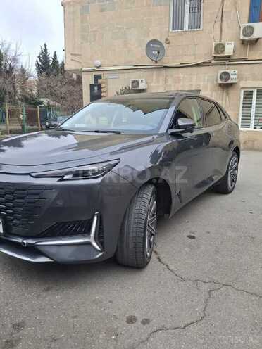 Changan Uni-K 2023, 98,700 km - 2.0 l - Bakı
