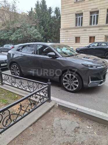 Changan Uni-K 2023, 98,700 km - 2.0 l - Bakı