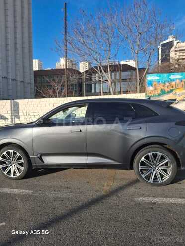Changan Uni-K 2023, 98,700 km - 2.0 l - Bakı