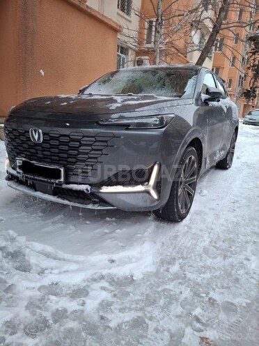 Changan Uni-K 2023, 98,700 km - 2.0 l - Bakı