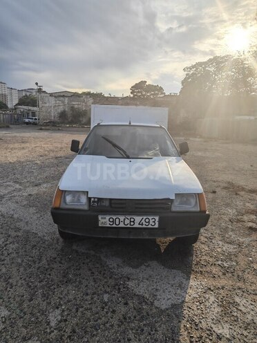 ZAZ Tavriya 2005, 250,000 km - 1.2 л - Bakı
