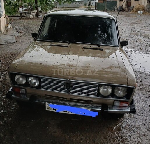 LADA (VAZ) 2106 1988, 45,625 km - 1.5 l - Şəmkir