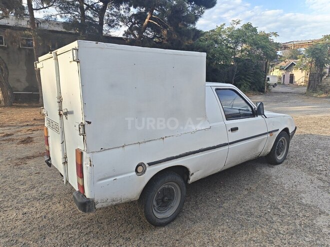 ZAZ Tavriya 2005, 250,000 km - 1.2 л - Bakı