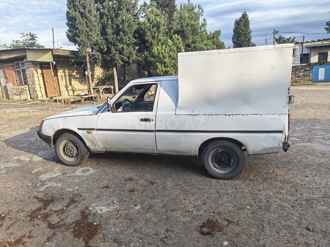 ZAZ Tavriya 2005, 250,000 km - 1.2 л - Bakı