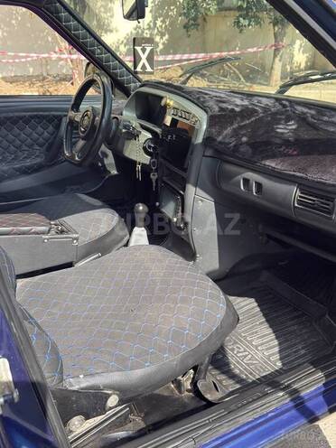 LADA (VAZ) 21099 1999, 432,131 km - 1.5 л - Gəncə