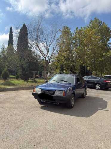 LADA (VAZ) 21099 1999, 432,131 km - 1.5 л - Gəncə