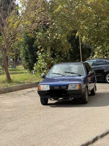 LADA (VAZ) 21099 1999, 432,131 km - 1.5 л - Gəncə