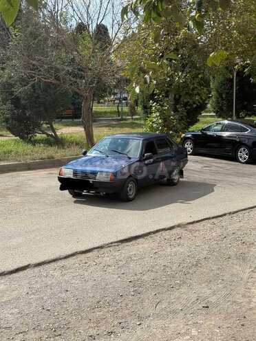 LADA (VAZ) 21099 1999, 432,131 km - 1.5 л - Gəncə
