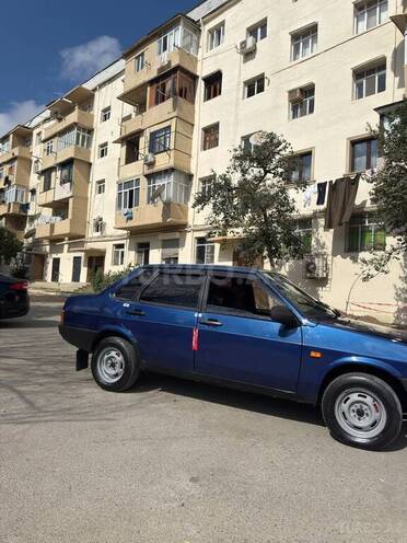 LADA (VAZ) 21099 1999, 432,131 km - 1.5 л - Gəncə