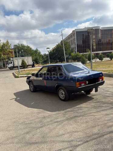 LADA (VAZ) 21099 1999, 432,131 km - 1.5 л - Gəncə