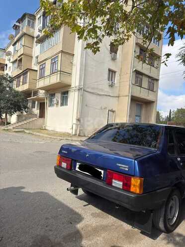 LADA (VAZ) 21099 1999, 432,131 km - 1.5 л - Gəncə