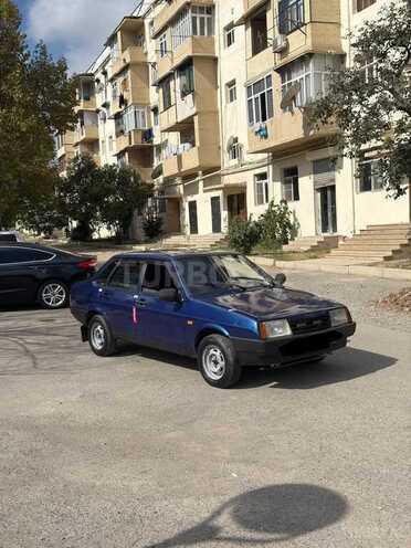 LADA (VAZ) 21099 1999, 432,131 km - 1.5 л - Gəncə