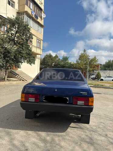 LADA (VAZ) 21099 1999, 432,131 km - 1.5 л - Gəncə
