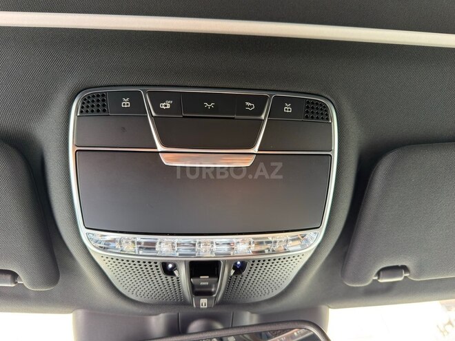 Mercedes S 400 2015, 85,000 km - 3.5 l - Bakı