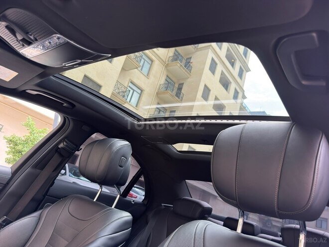 Mercedes S 400 2015, 85,000 km - 3.5 l - Bakı