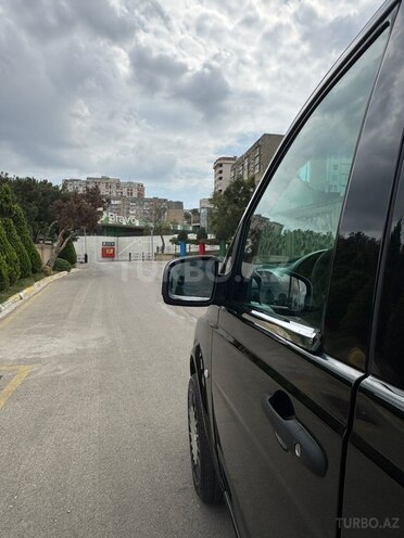 Mercedes Vito 2010, 275,456 km - 2.1 l - Bakı