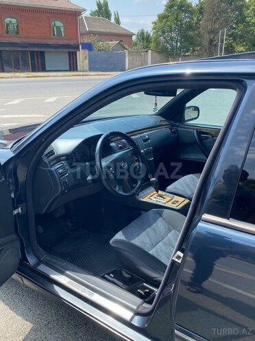 Mercedes E 240 1999, 430,027 km - 2.6 л - Lənkəran
