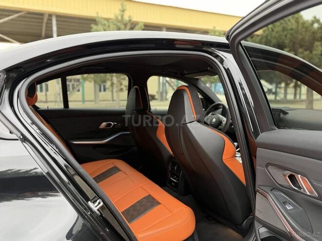 BMW M3 2023, 42,800 km - 3.0 l - Bakı