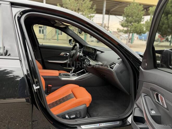 BMW M3 2023, 42,800 km - 3.0 l - Bakı
