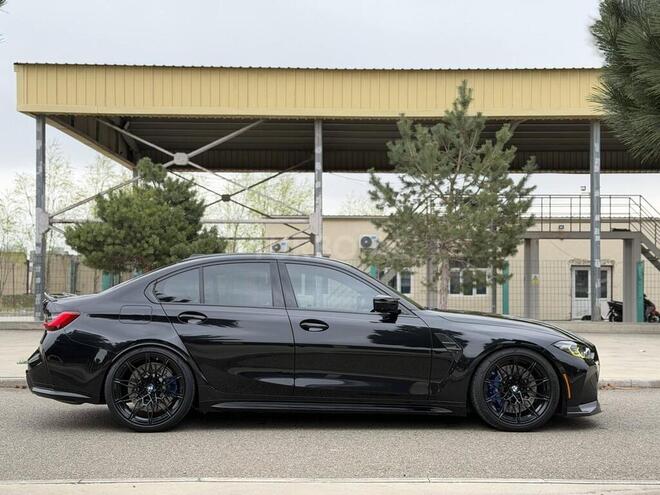 BMW M3 2023, 42,800 km - 3.0 l - Bakı
