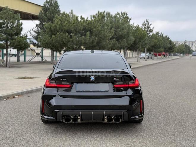 BMW M3 2023, 42,800 km - 3.0 l - Bakı