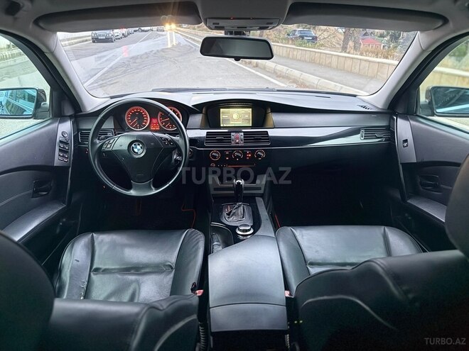 BMW 525 2006, 285,200 km - 2.5 l - Bakı