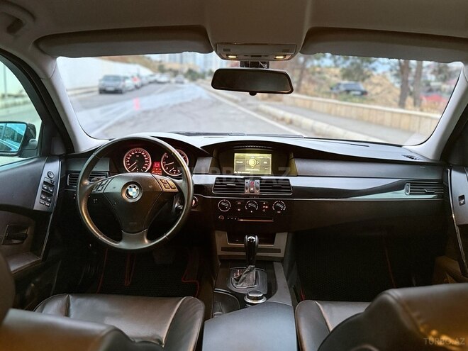 BMW 525 2006, 285,200 km - 2.5 l - Bakı