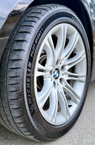 BMW 525 2006, 285,200 km - 2.5 l - Bakı