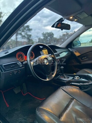 BMW 525 2006, 285,200 km - 2.5 l - Bakı