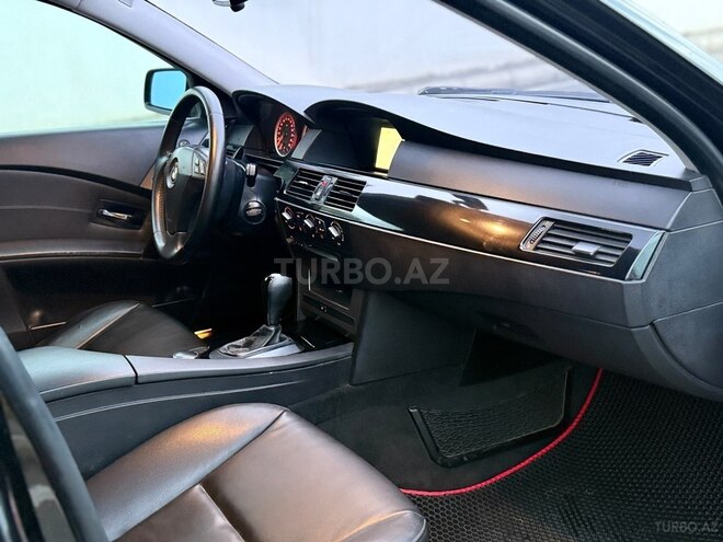 BMW 525 2006, 285,200 km - 2.5 l - Bakı