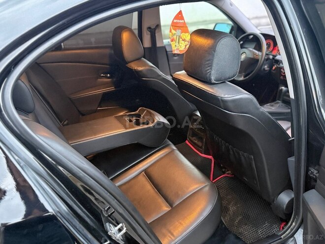 BMW 525 2006, 285,200 km - 2.5 l - Bakı