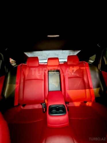 Honda Civic 2019, 157,000 km - 1.6 л - Bakı