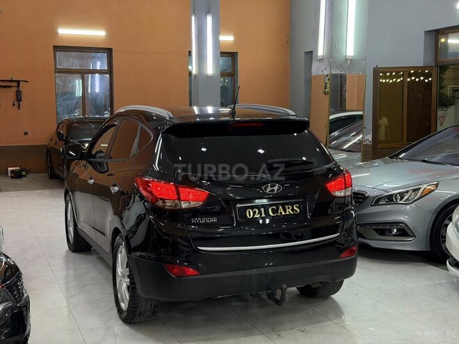 Hyundai ix35 2010, 269,969 km - 2.0 l - Xırdalan