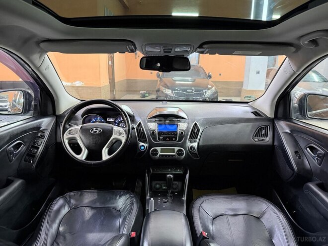 Hyundai ix35 2010, 269,969 km - 2.0 l - Xırdalan
