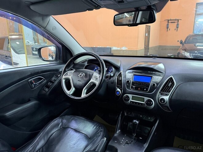Hyundai ix35 2010, 269,969 km - 2.0 l - Xırdalan