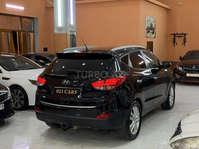Hyundai ix35 2010, 269,969 km - 2.0 l - Xırdalan
