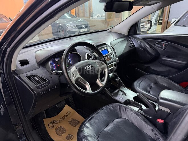 Hyundai ix35 2010, 269,969 km - 2.0 l - Xırdalan