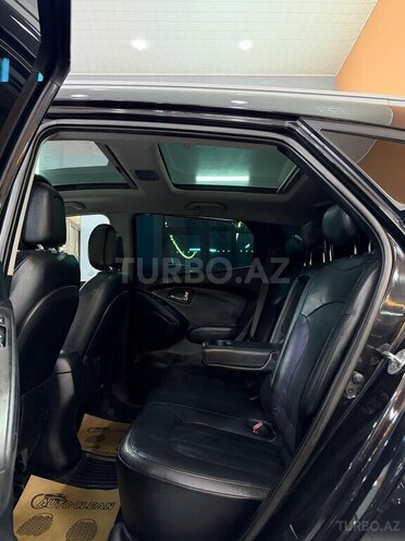 Hyundai ix35 2010, 269,969 km - 2.0 l - Xırdalan