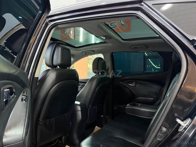 Hyundai ix35 2010, 269,969 km - 2.0 l - Xırdalan