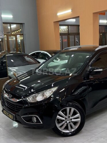 Hyundai ix35 2010, 269,969 km - 2.0 l - Xırdalan