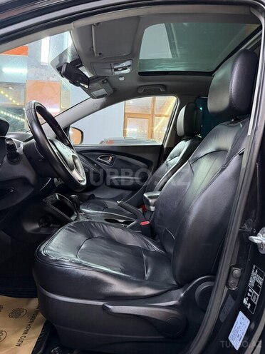 Hyundai ix35 2010, 269,969 km - 2.0 l - Xırdalan