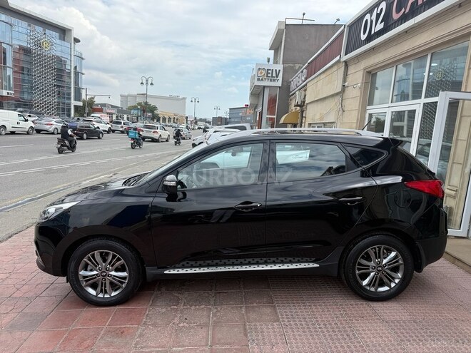 Hyundai ix35 2013, 101,000 km - 2.0 l - Bakı