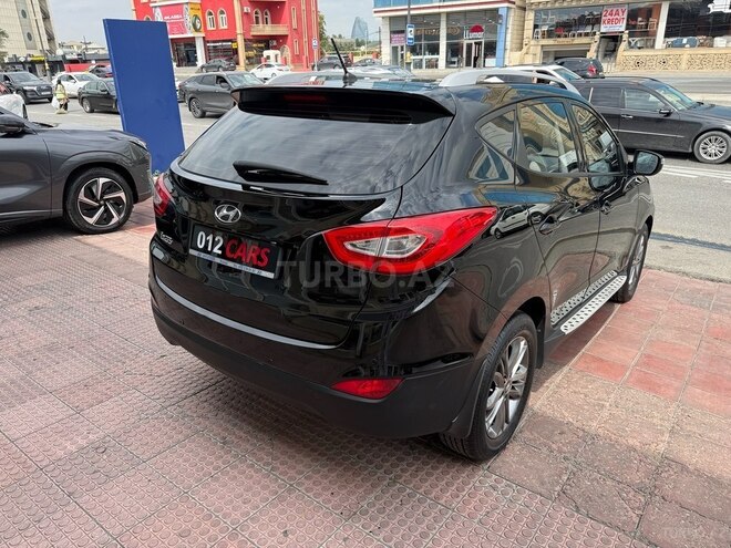 Hyundai ix35 2013, 101,000 km - 2.0 l - Bakı