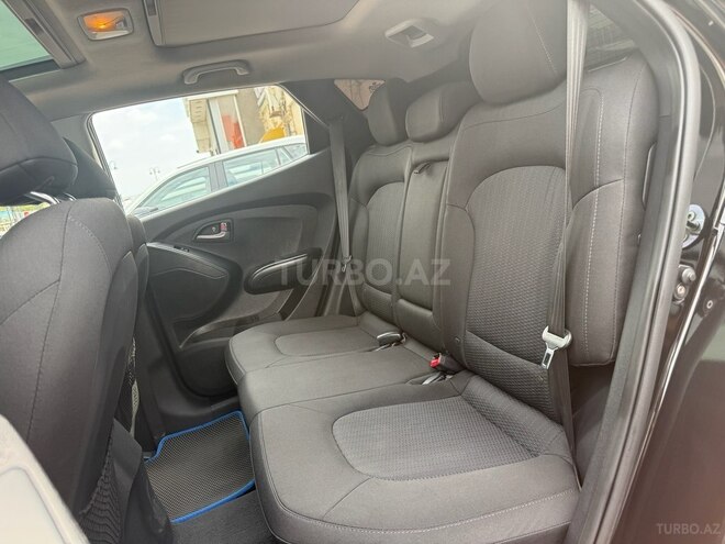 Hyundai ix35 2013, 101,000 km - 2.0 l - Bakı