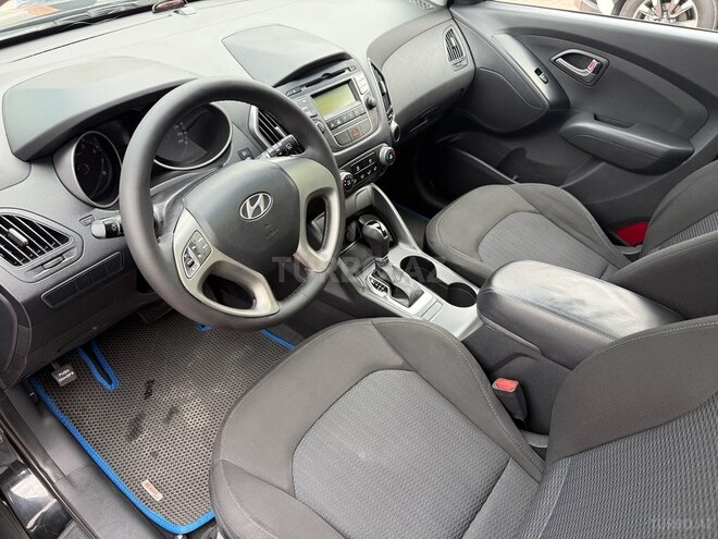 Hyundai ix35 2013, 101,000 km - 2.0 l - Bakı