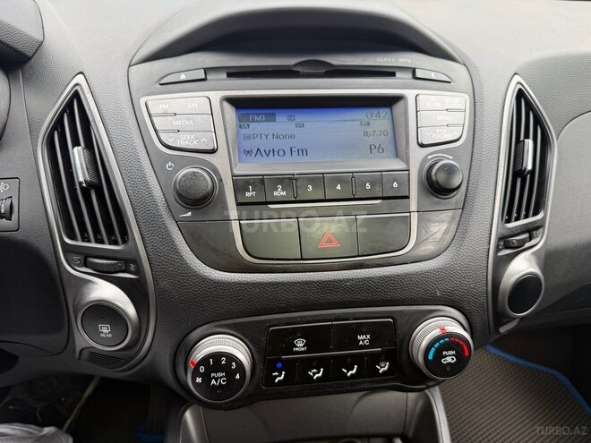 Hyundai ix35 2013, 101,000 km - 2.0 l - Bakı