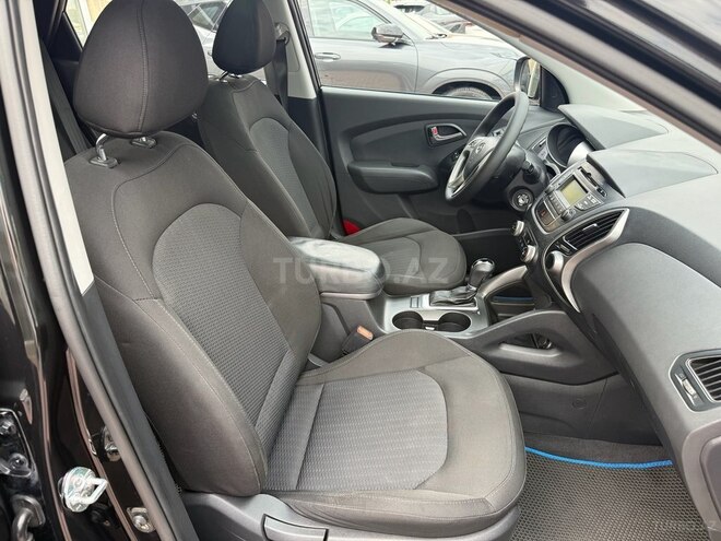 Hyundai ix35 2013, 101,000 km - 2.0 l - Bakı