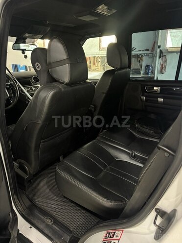 Land Rover Discovery 2010, 280,000 km - 3.0 л - Bakı