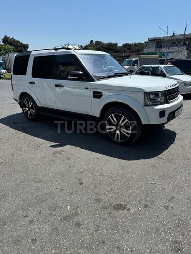 Land Rover Discovery 2010, 280,000 km - 3.0 л - Bakı