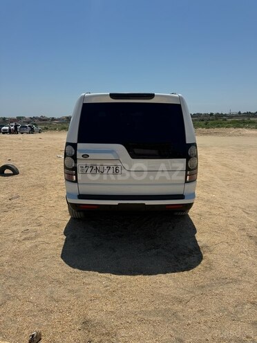 Land Rover Discovery 2010, 280,000 km - 3.0 л - Bakı